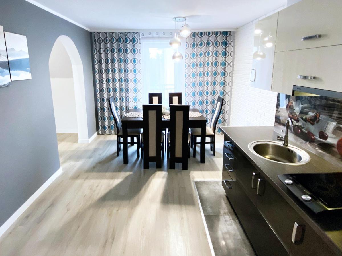 טליץ' Apartament U Beni מראה חיצוני תמונה
