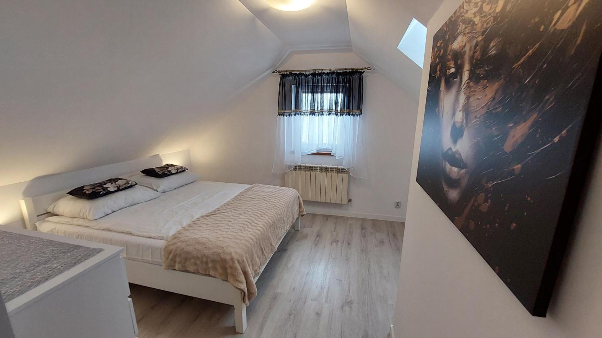 טליץ' Apartament U Beni מראה חיצוני תמונה
